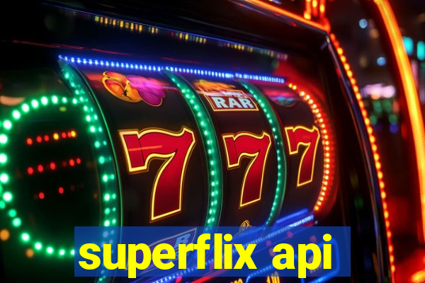 superflix api